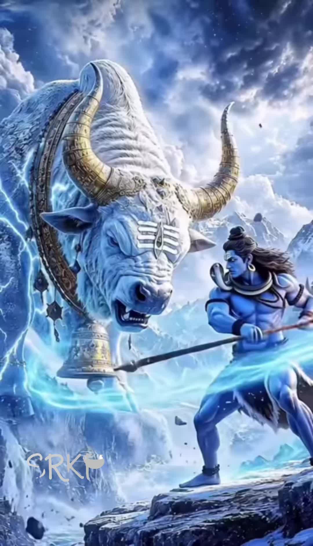 @Mahadev