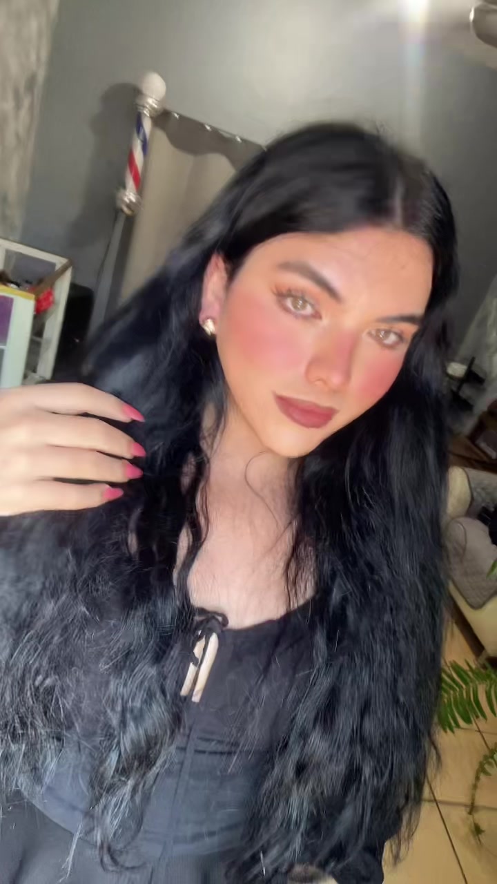 @Paulina Uribe