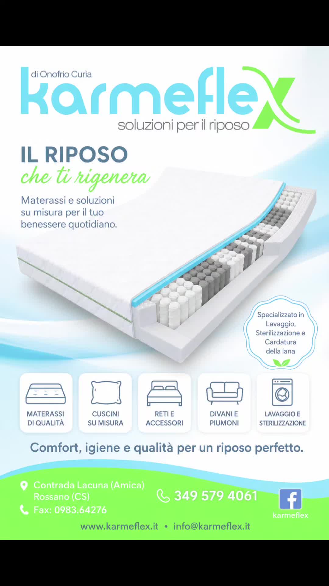 @Onofrio Curia