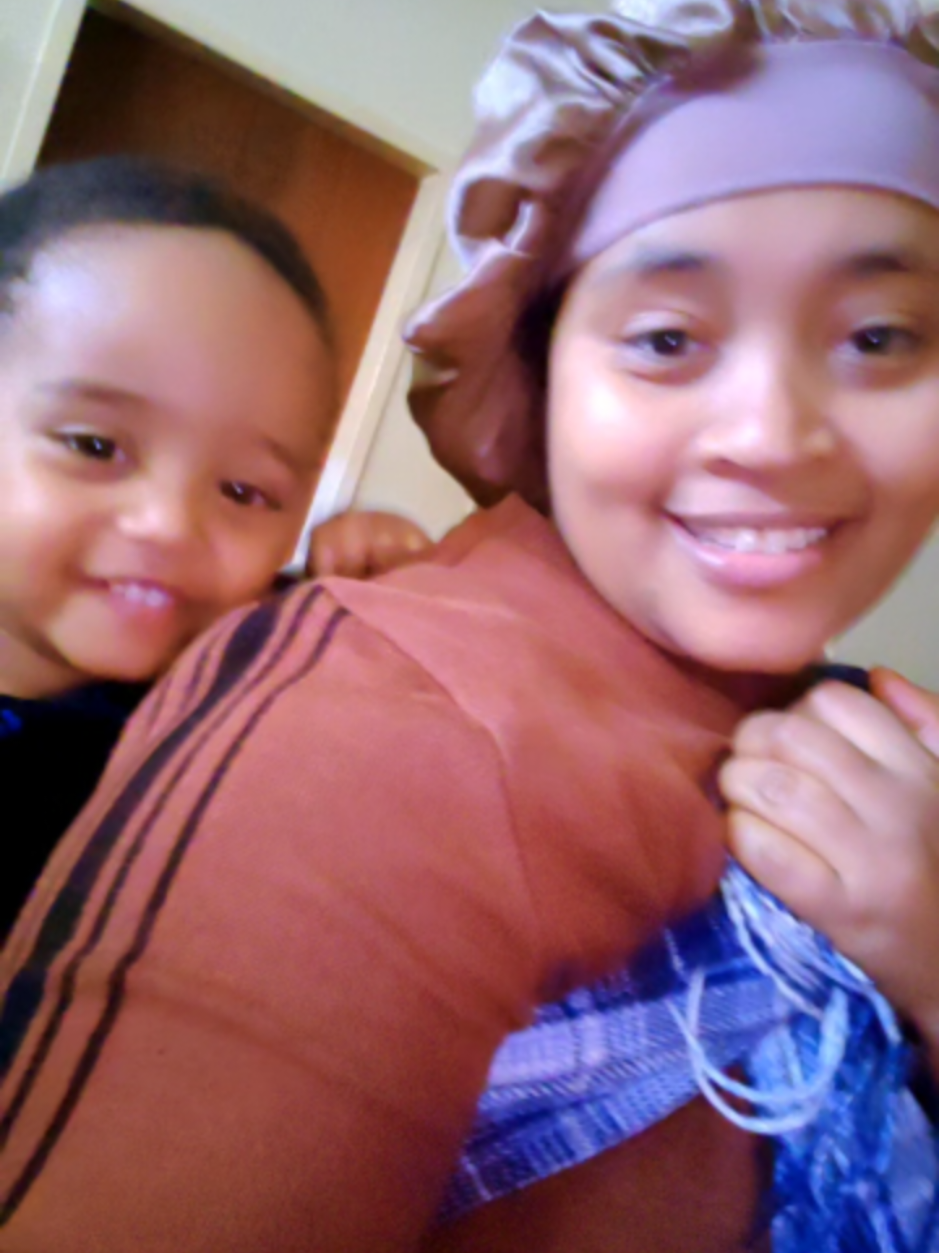 @የገጠር ልጅ🌿🦋