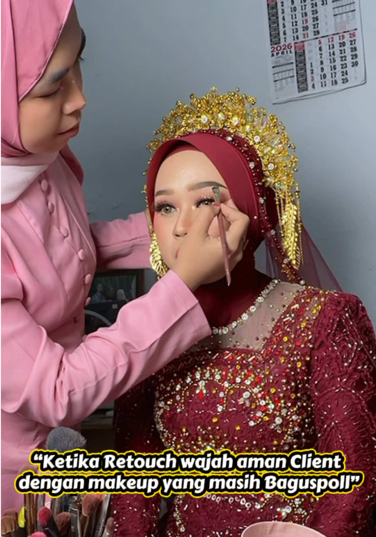@SNR WEDDING SIDOARJO