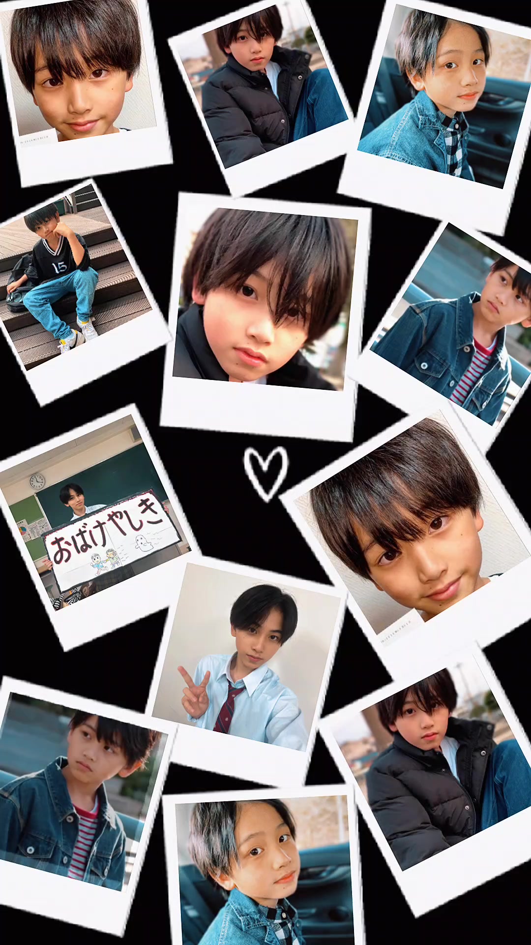 @クマ(&acute;･(ｴ)･｀)