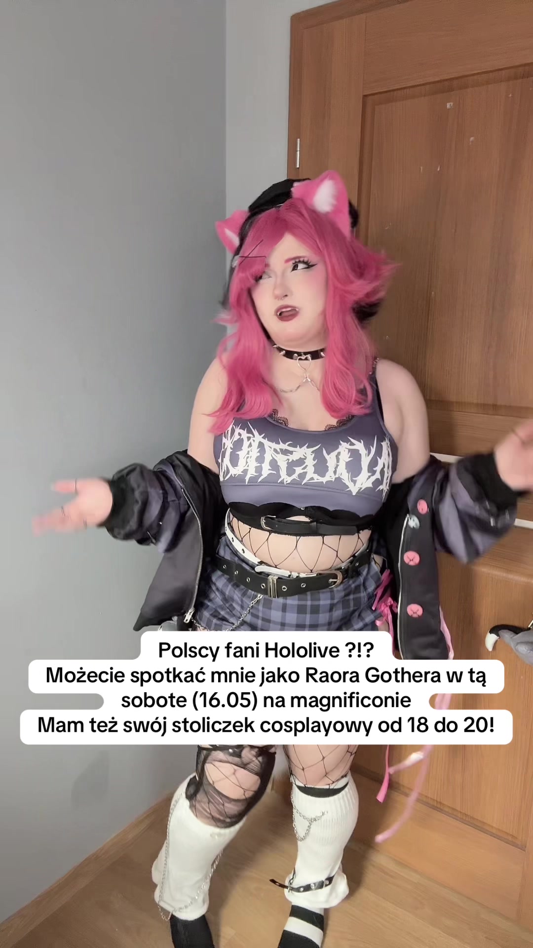 @Juxia_cosplay