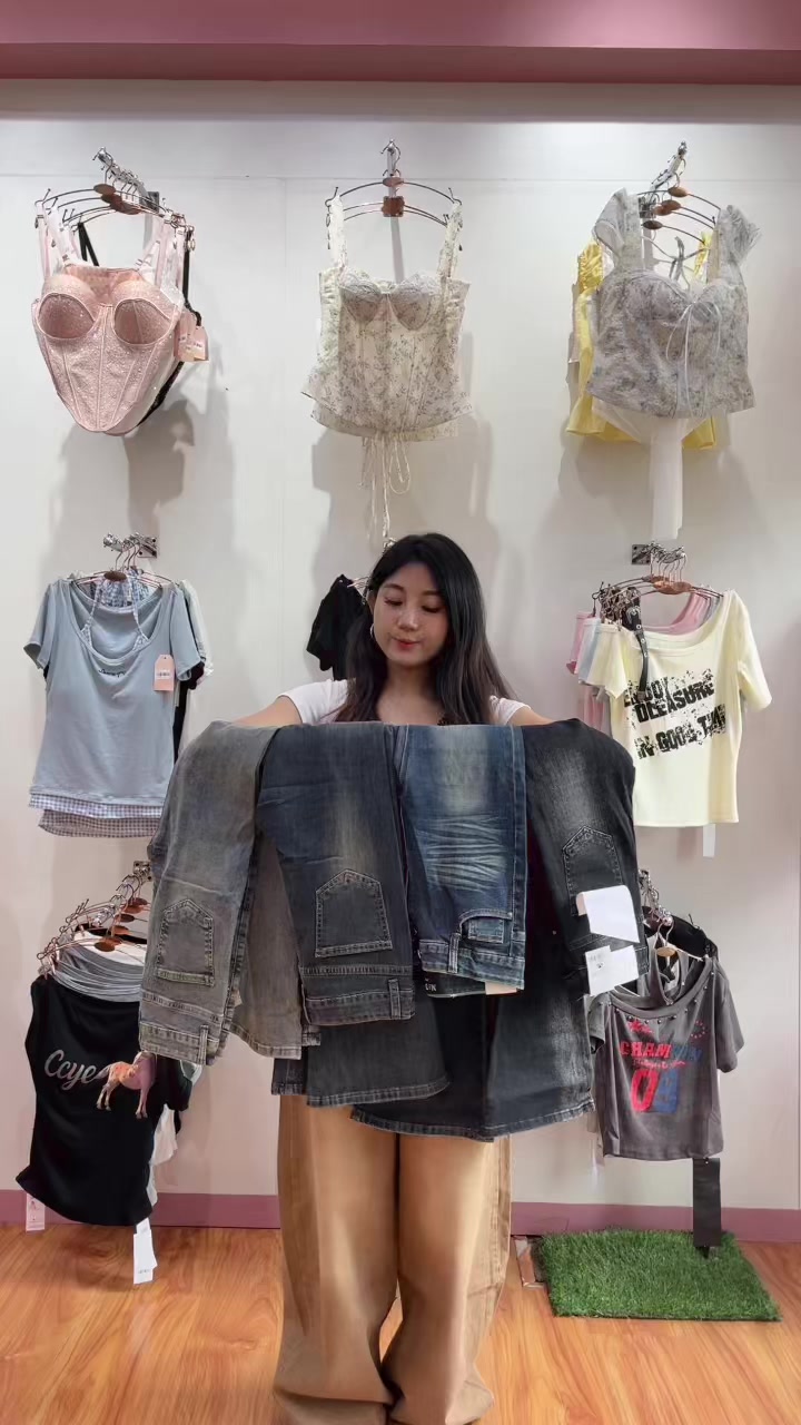 @Fashion World Z+N (Mdy)