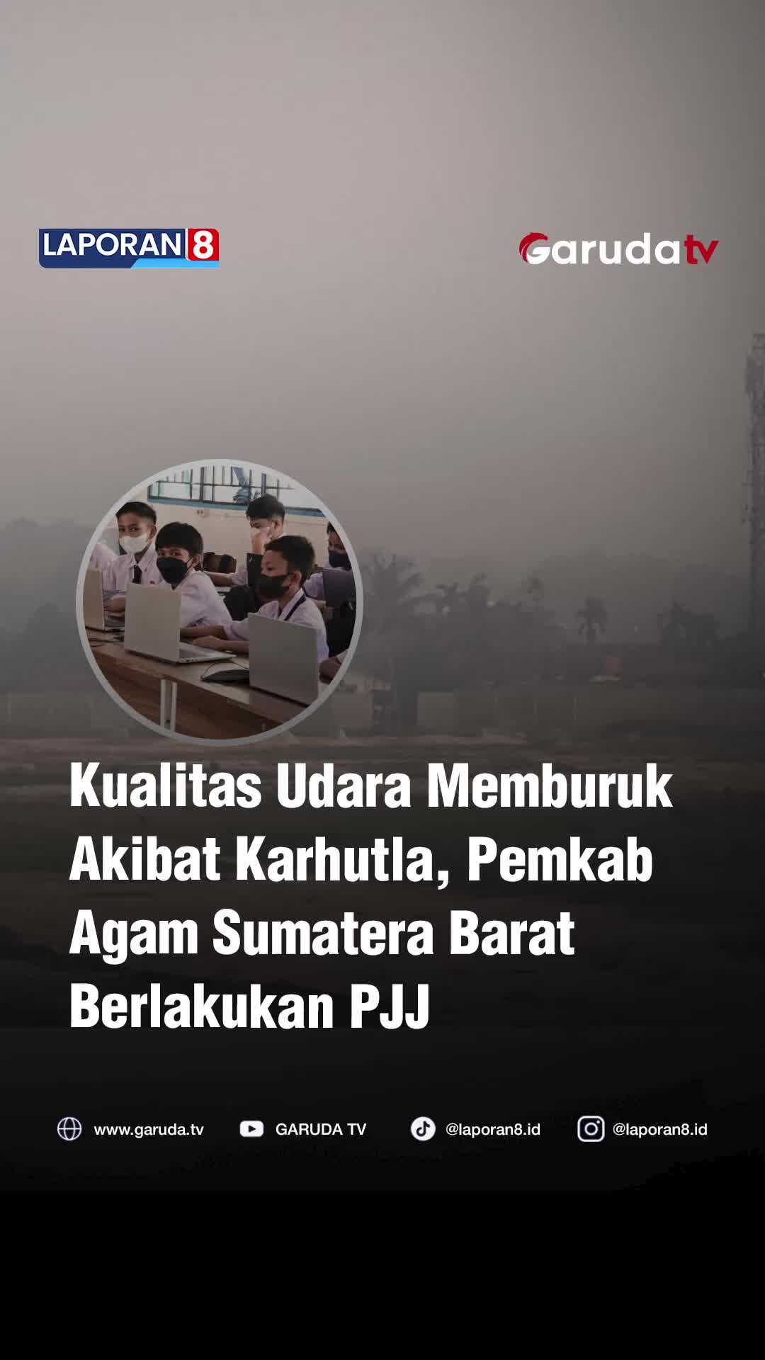 @Garuda TV