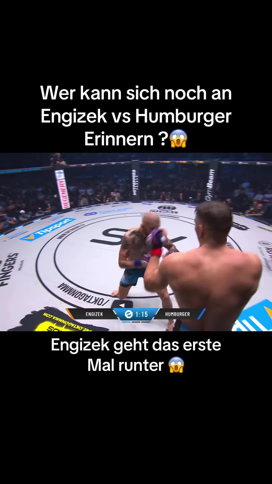 @Kampfsport Content