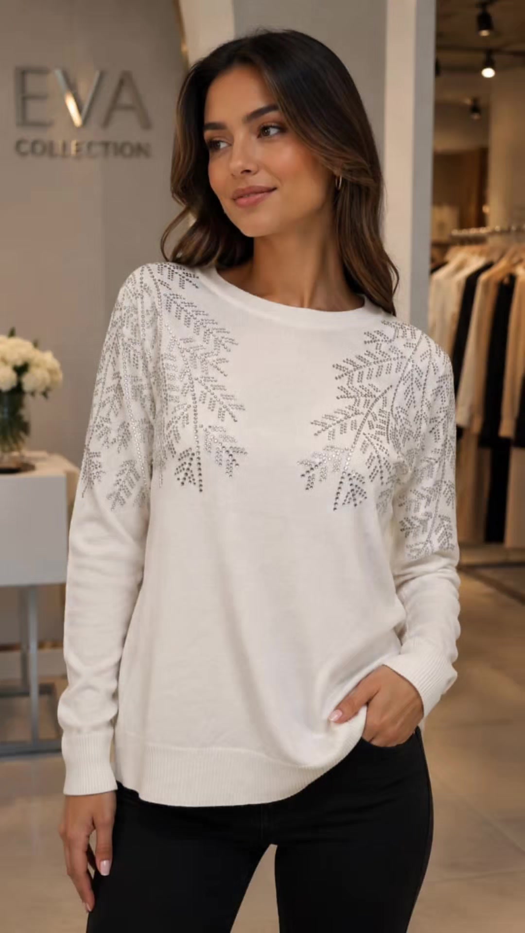 @EVA COLLECTION