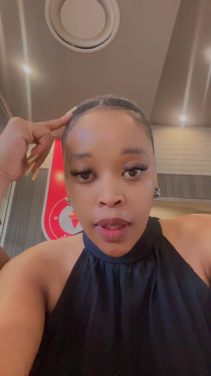 @Kedibone Fortunate❤️