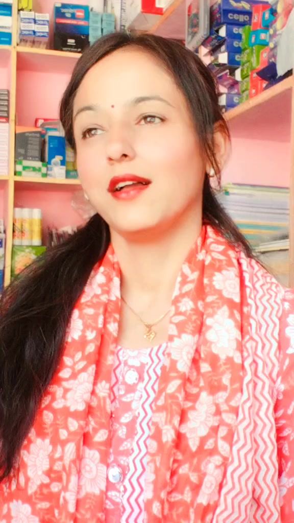 @anita Sharma