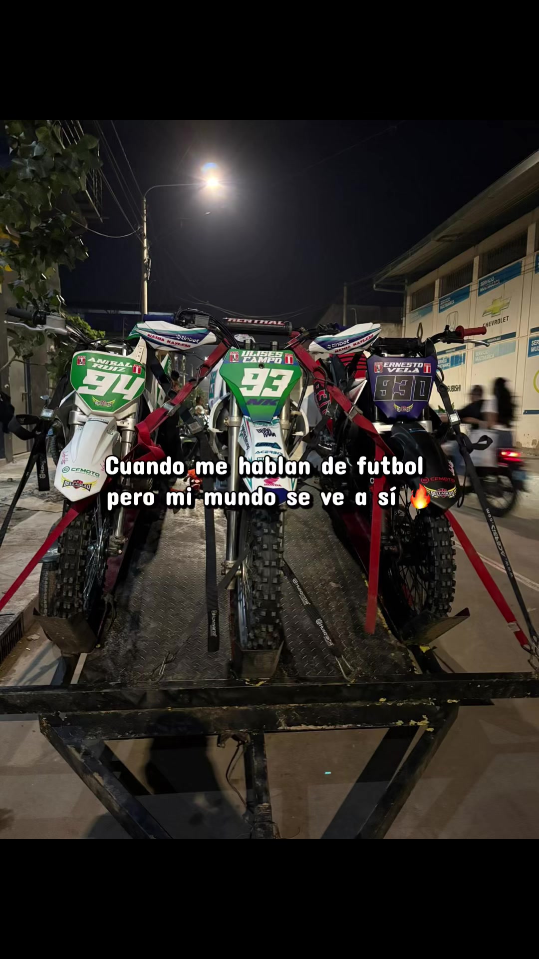 @Cristhian Navarro