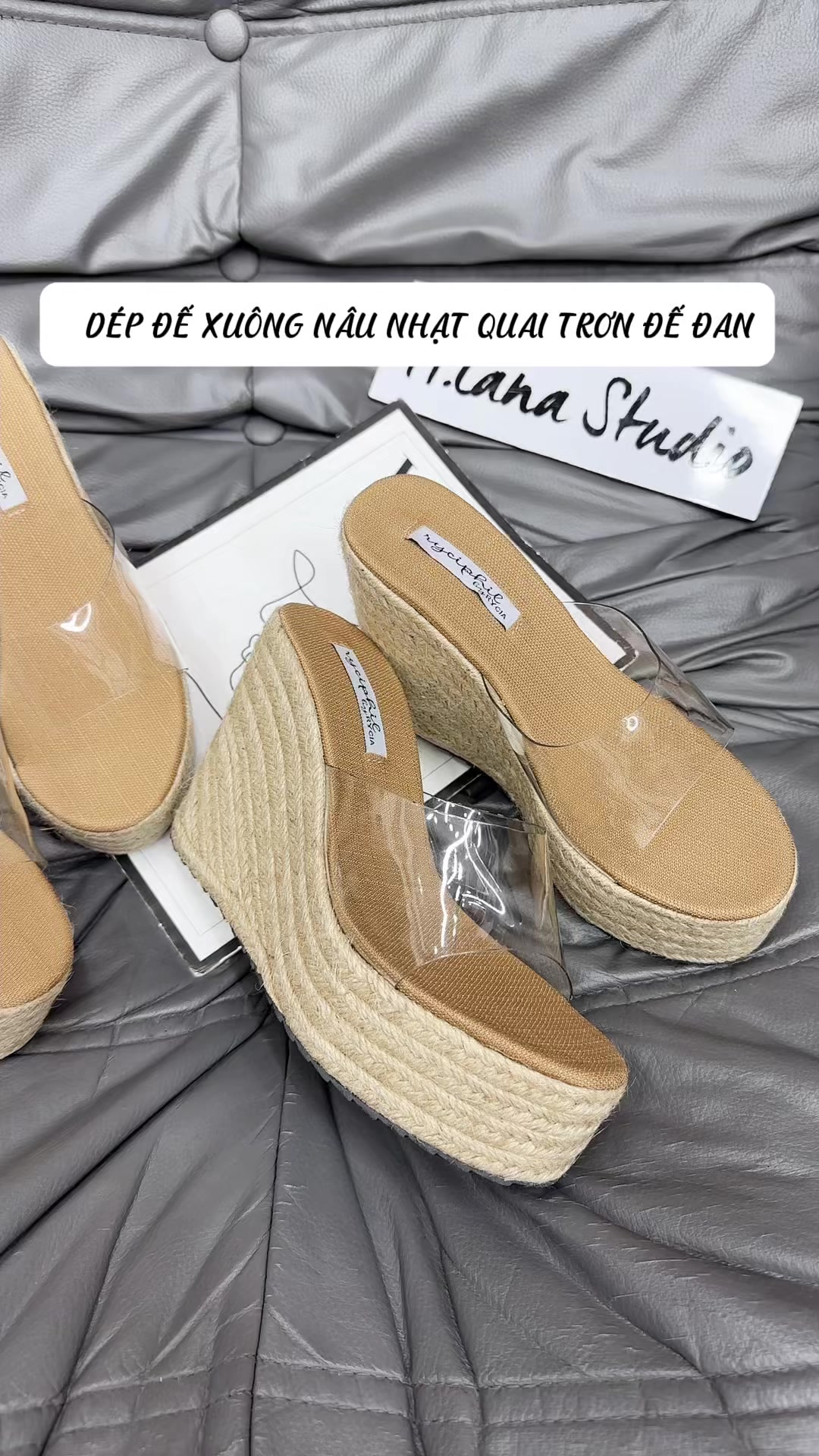@Hường Lana Studio