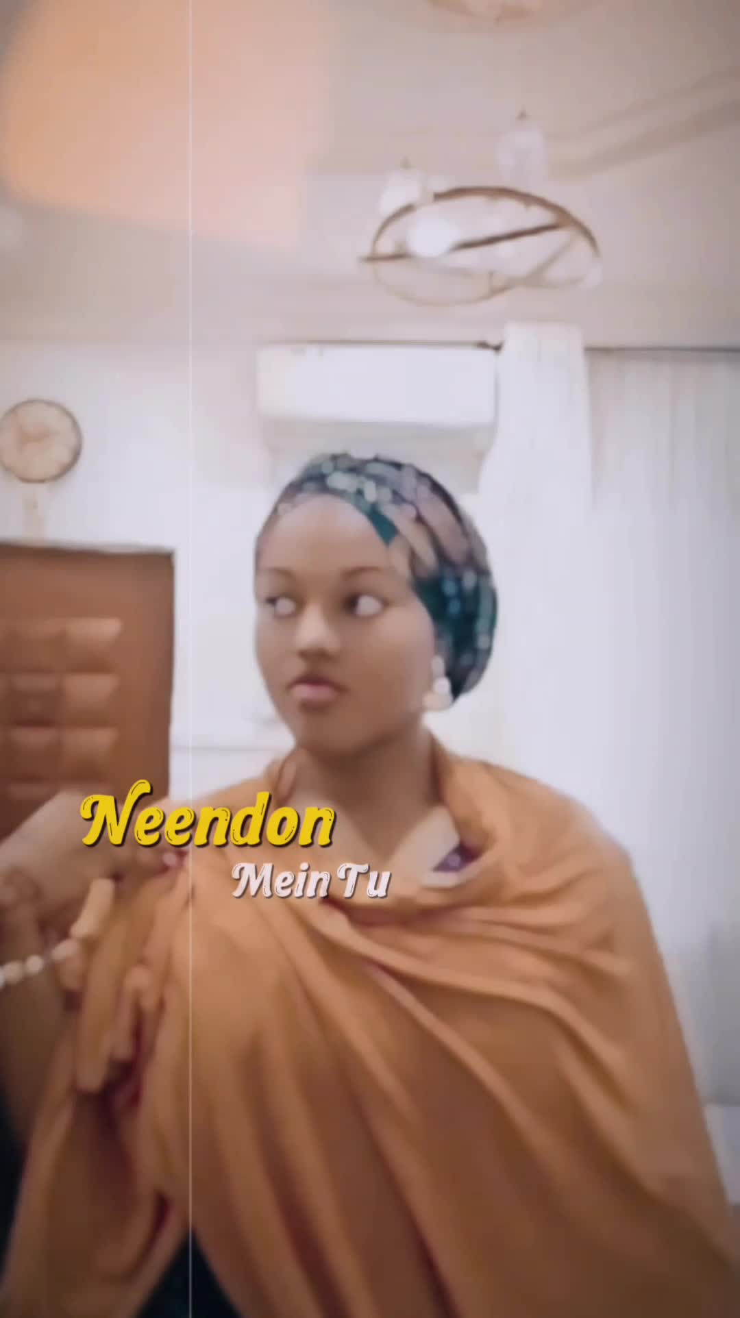 @Haleemah😍