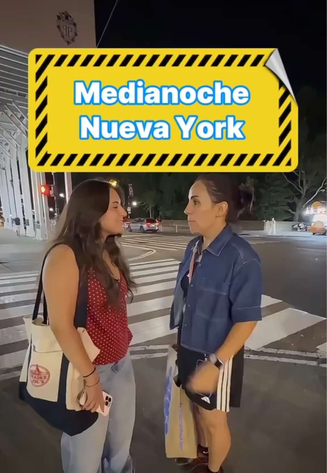 @Señora De Confianza