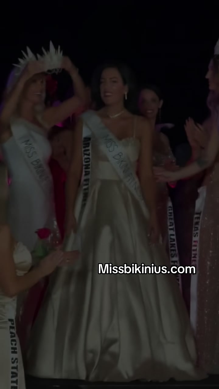 @Miss Bikini