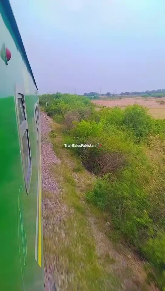 @TrainTalesPakistan