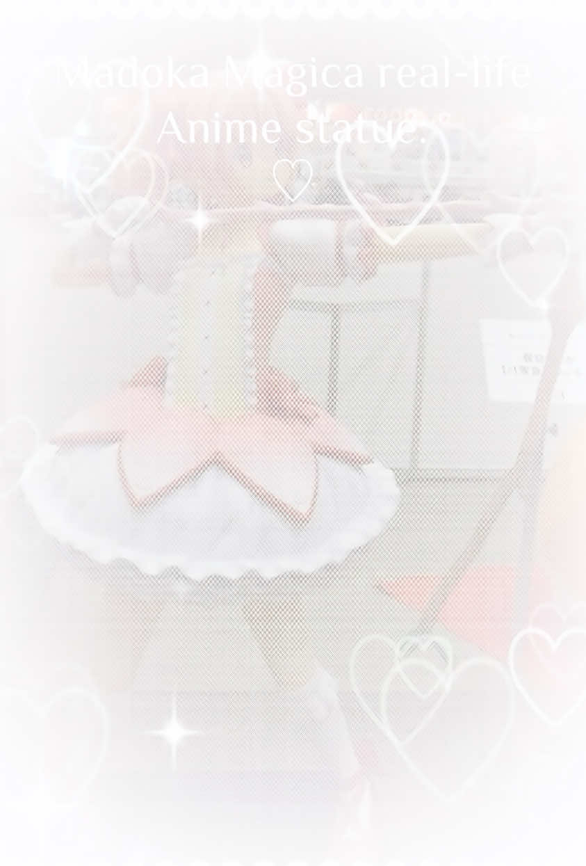 @🎃ིྀ ˚₊ Madoka ˙ マギカ 🍭 ⌗