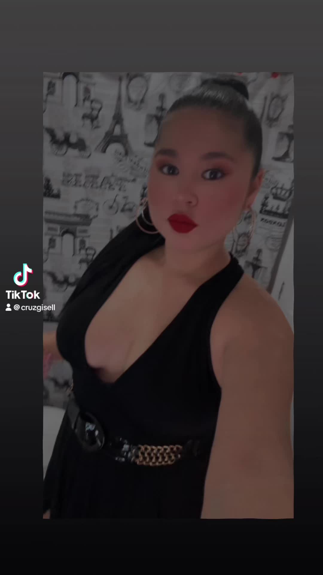 @cruzgisell