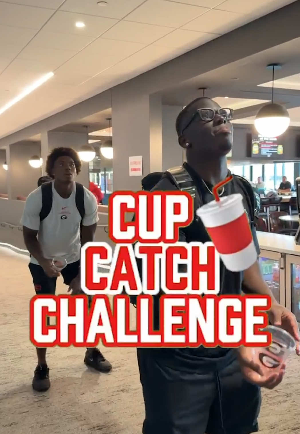 @Georgia Football