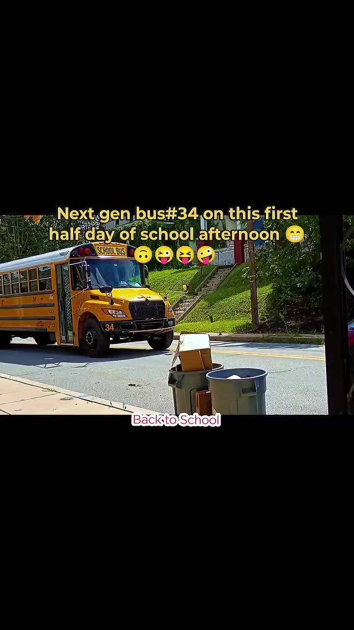 @Shy bus#37 Love you Ms. kellie