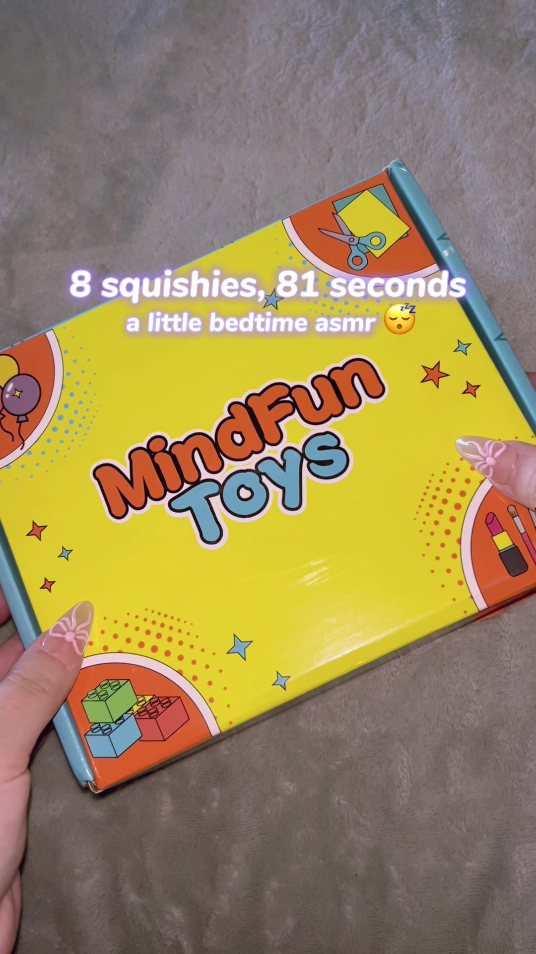 @Katie&rsquo;s Kitchen ASMR