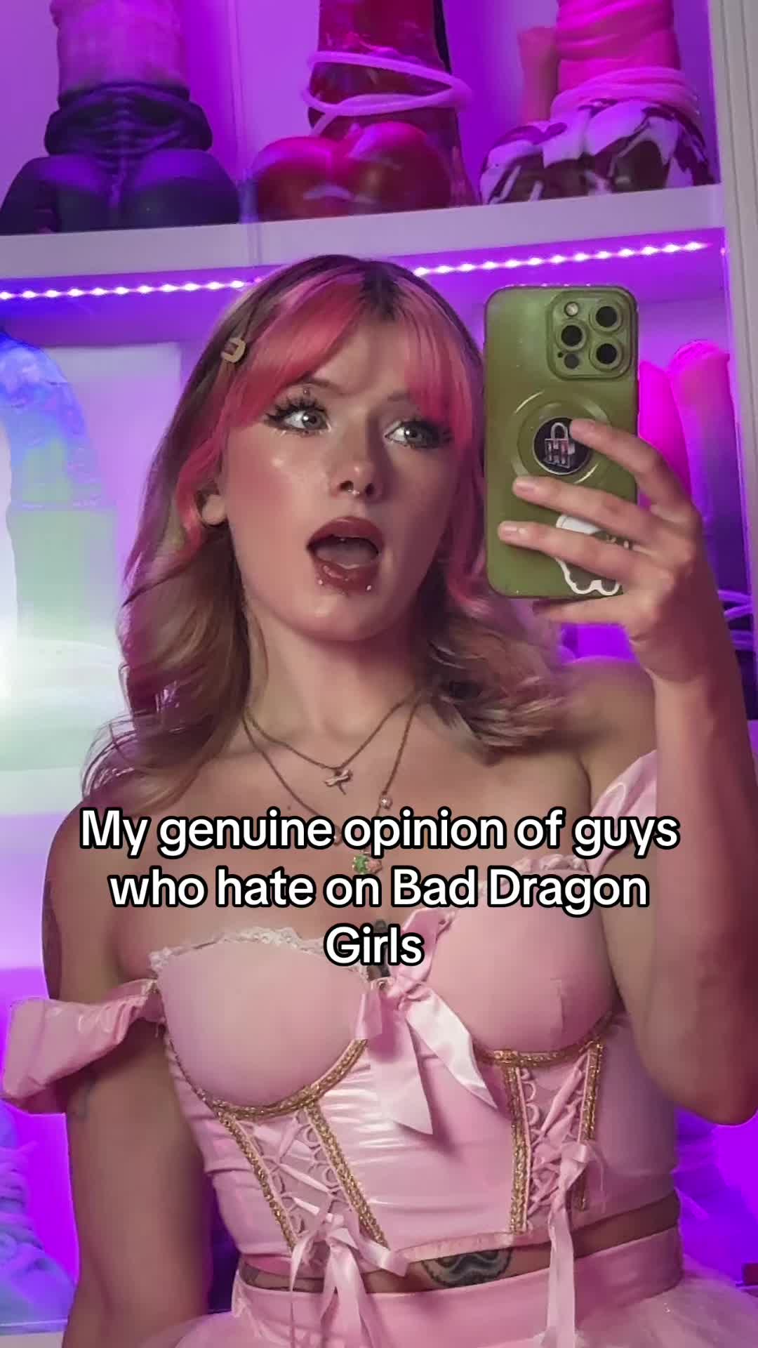 @MissyNikki 🥰