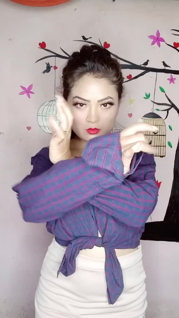 @Kristina Das Nomi