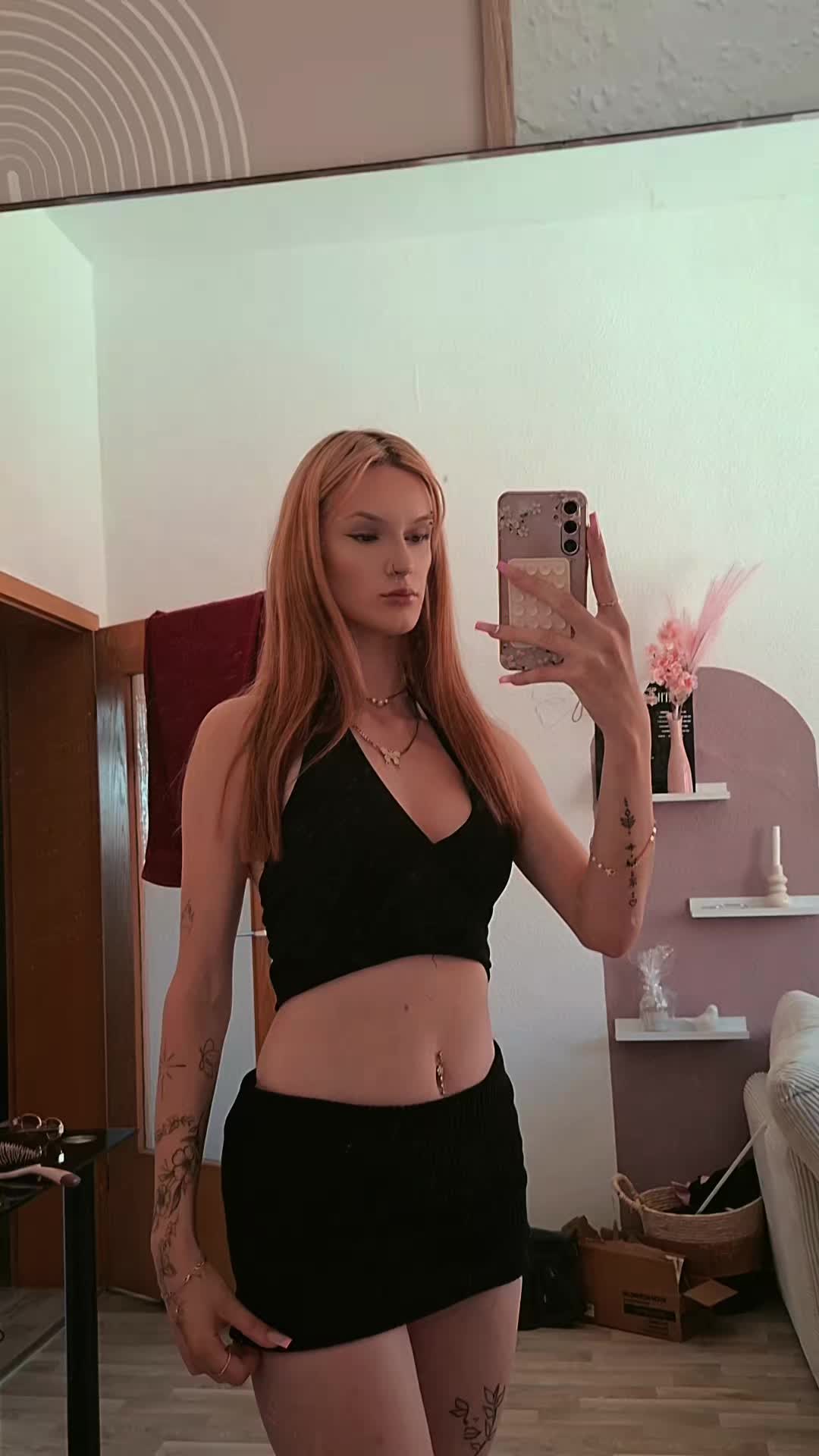 @Justine ๐