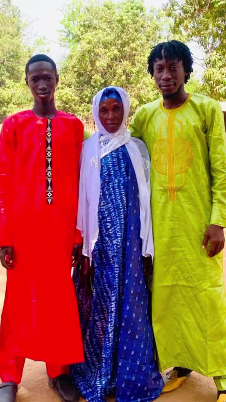@M Bojang
