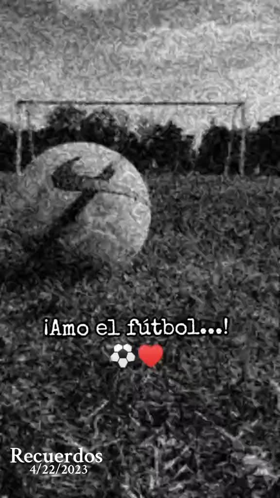@amor.por.el.fut⚽️♥️
