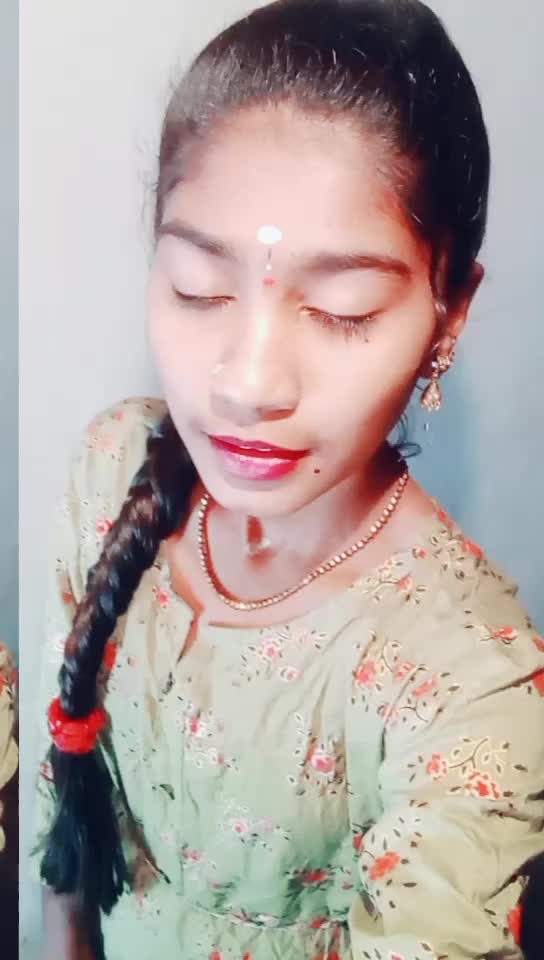 @ಪಕ್ಕ ಹಾಸನ್😍 ಹುಡುಗಿ