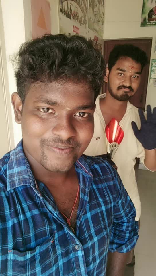 @salem -- Rajkumar