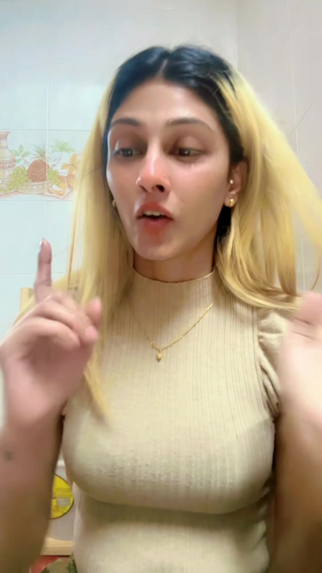 @Alysha