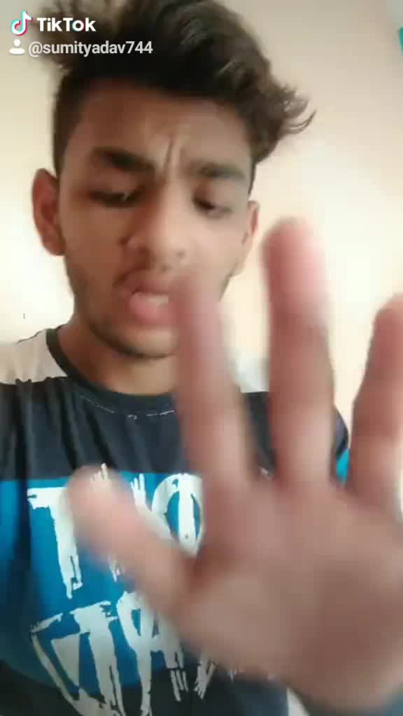 @Tik Tok India 😇 👌