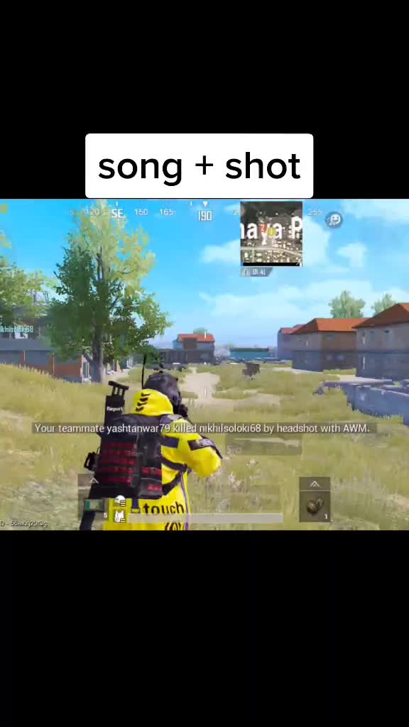 @🤟PUBG🤟