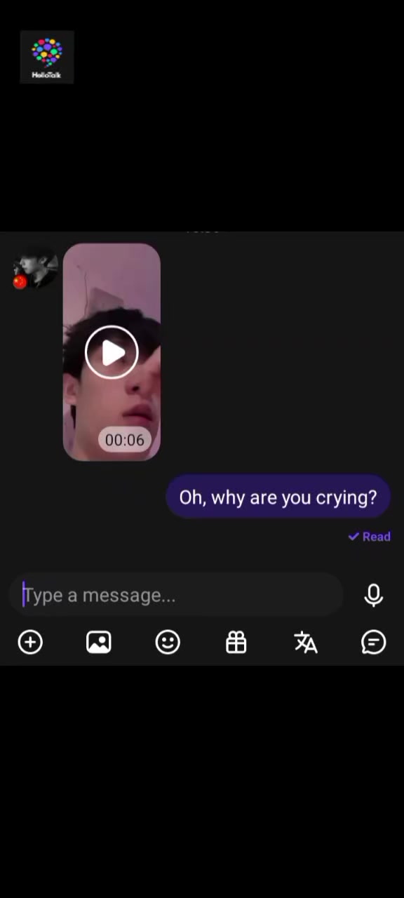 @什么:p