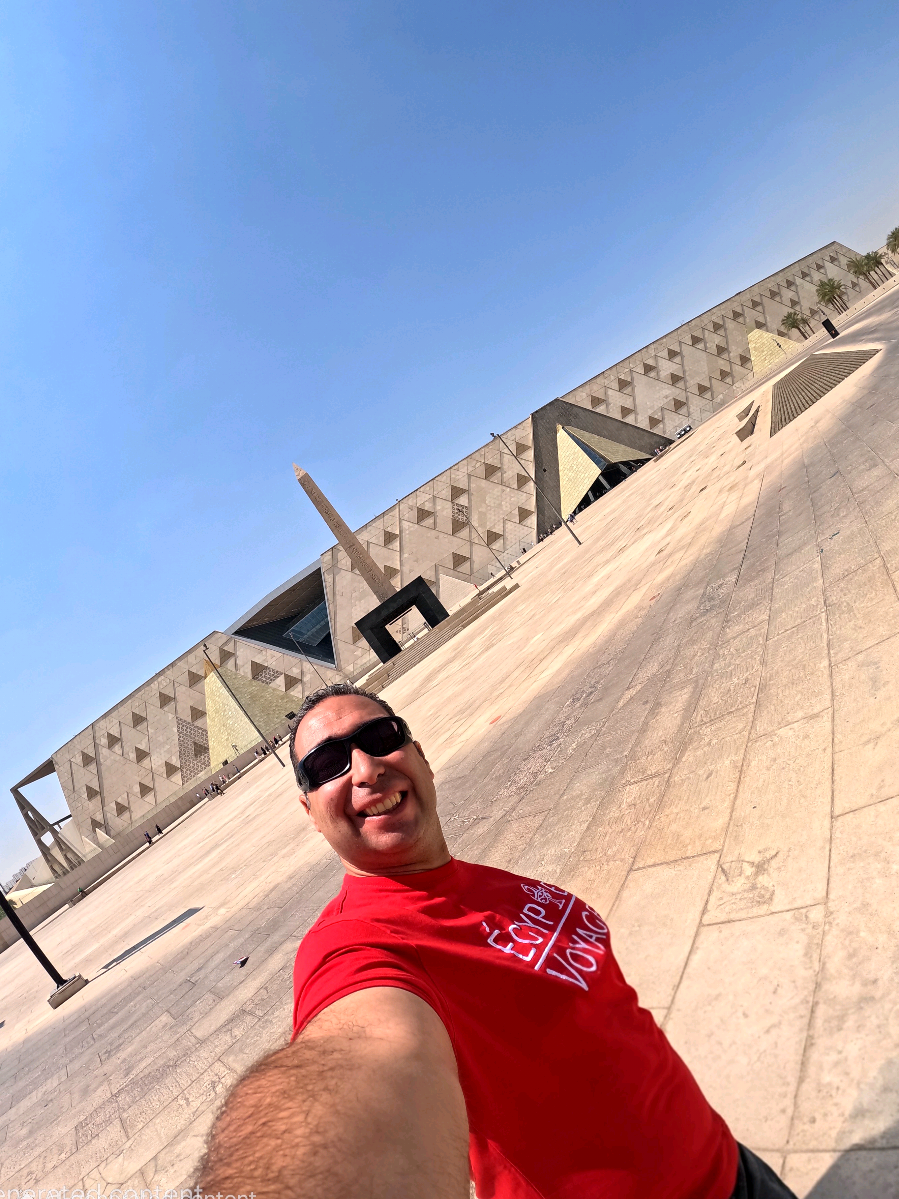 @Egypte voyage tours