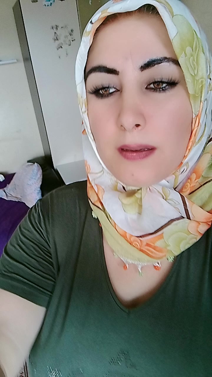 @Adana güzeli 9