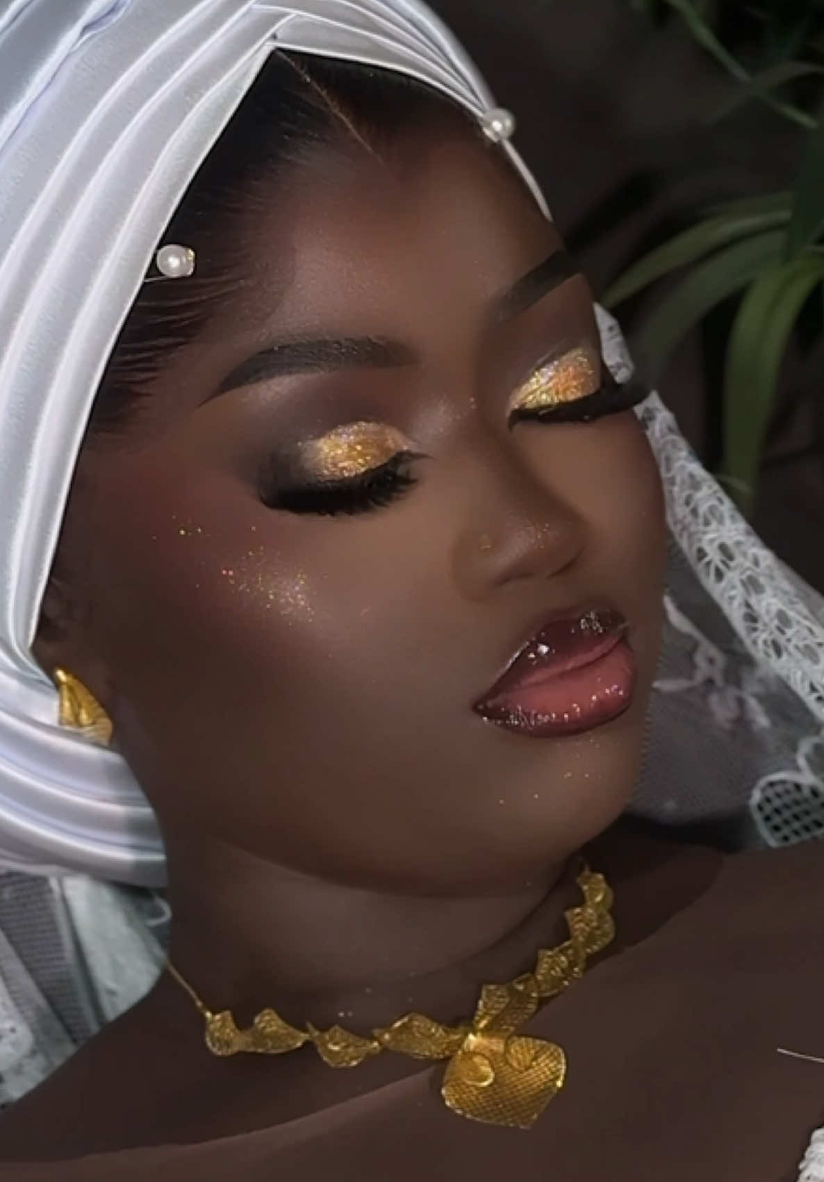 @borome min@shine 💄