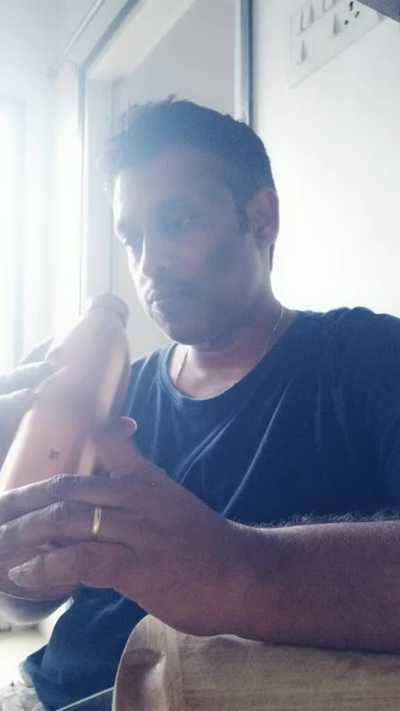 @RAJAKIRAN B