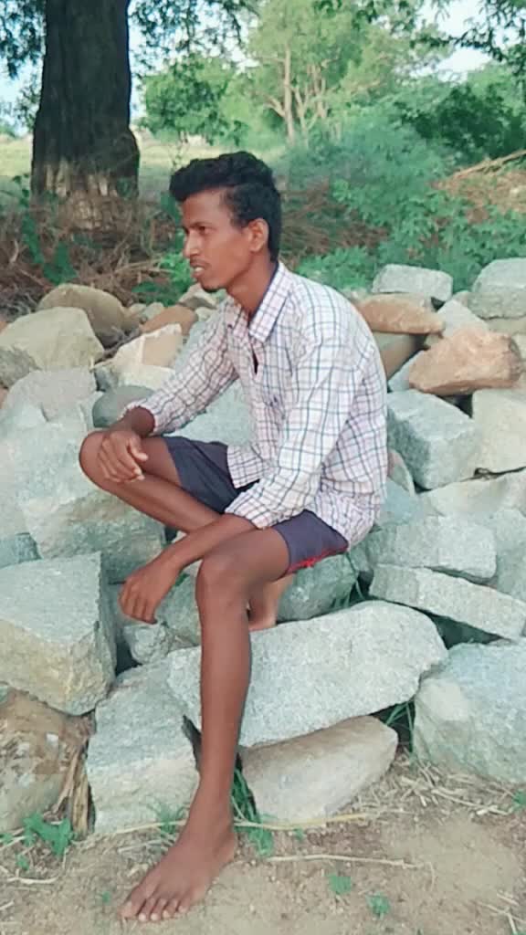 @నేను మీ రమేష్