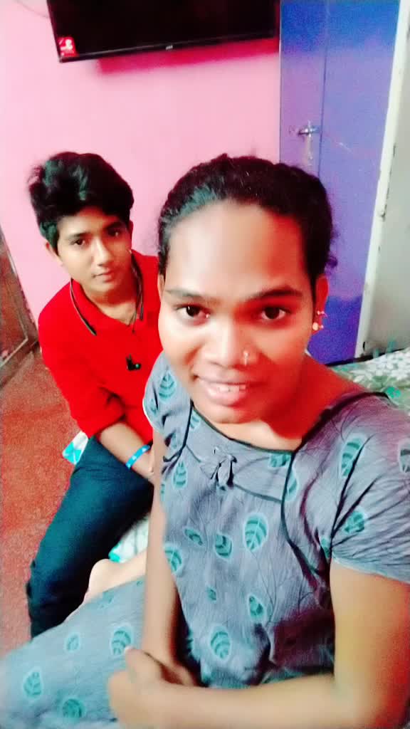 @Archana Rowdy baby