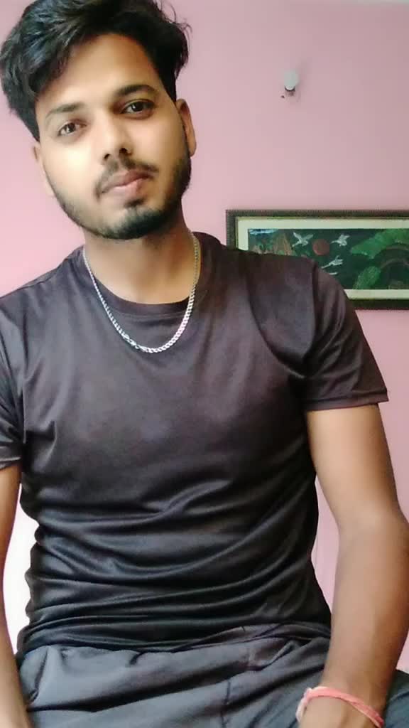 @ladLa Kashyap