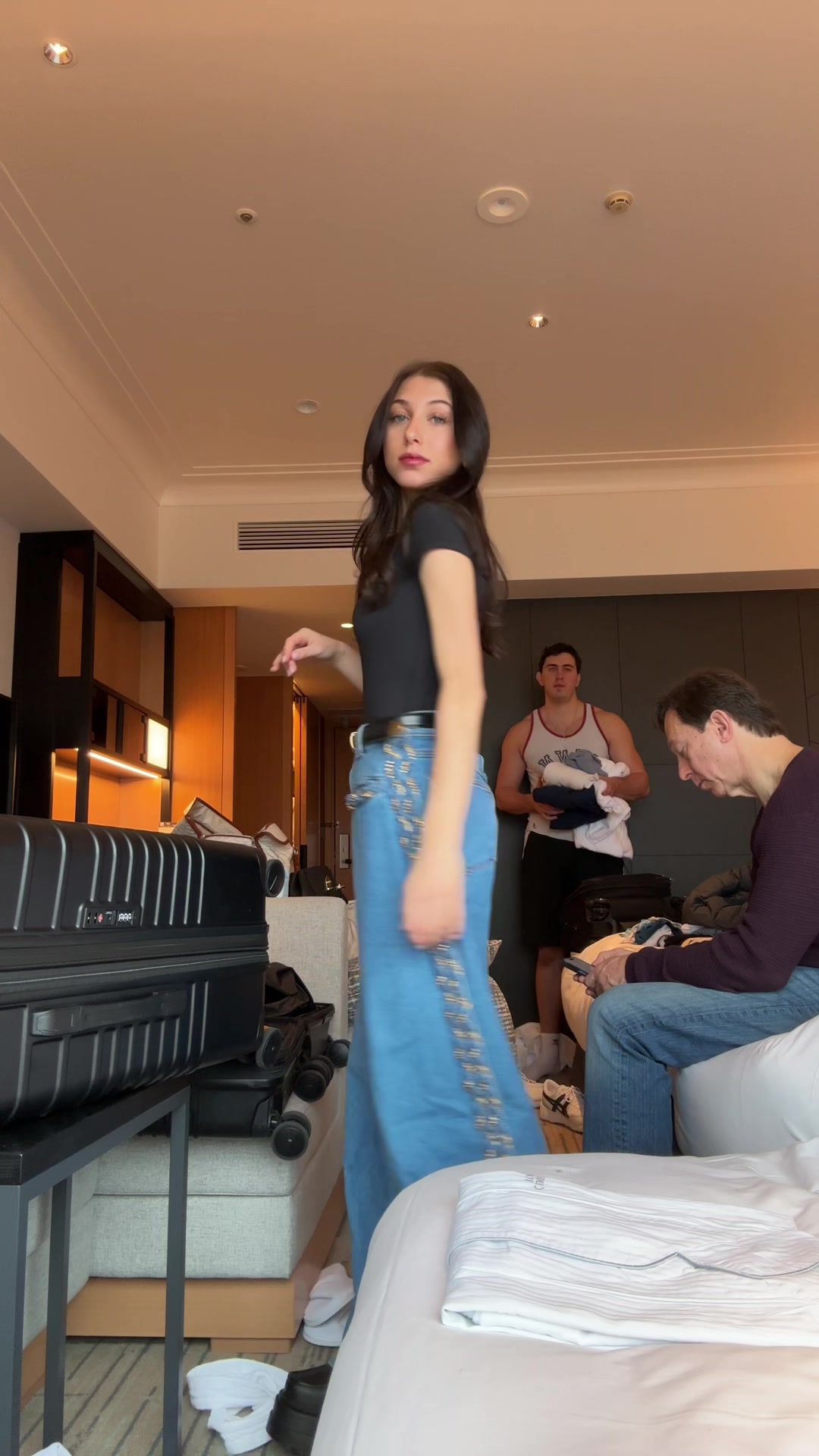 @Shayna Jade