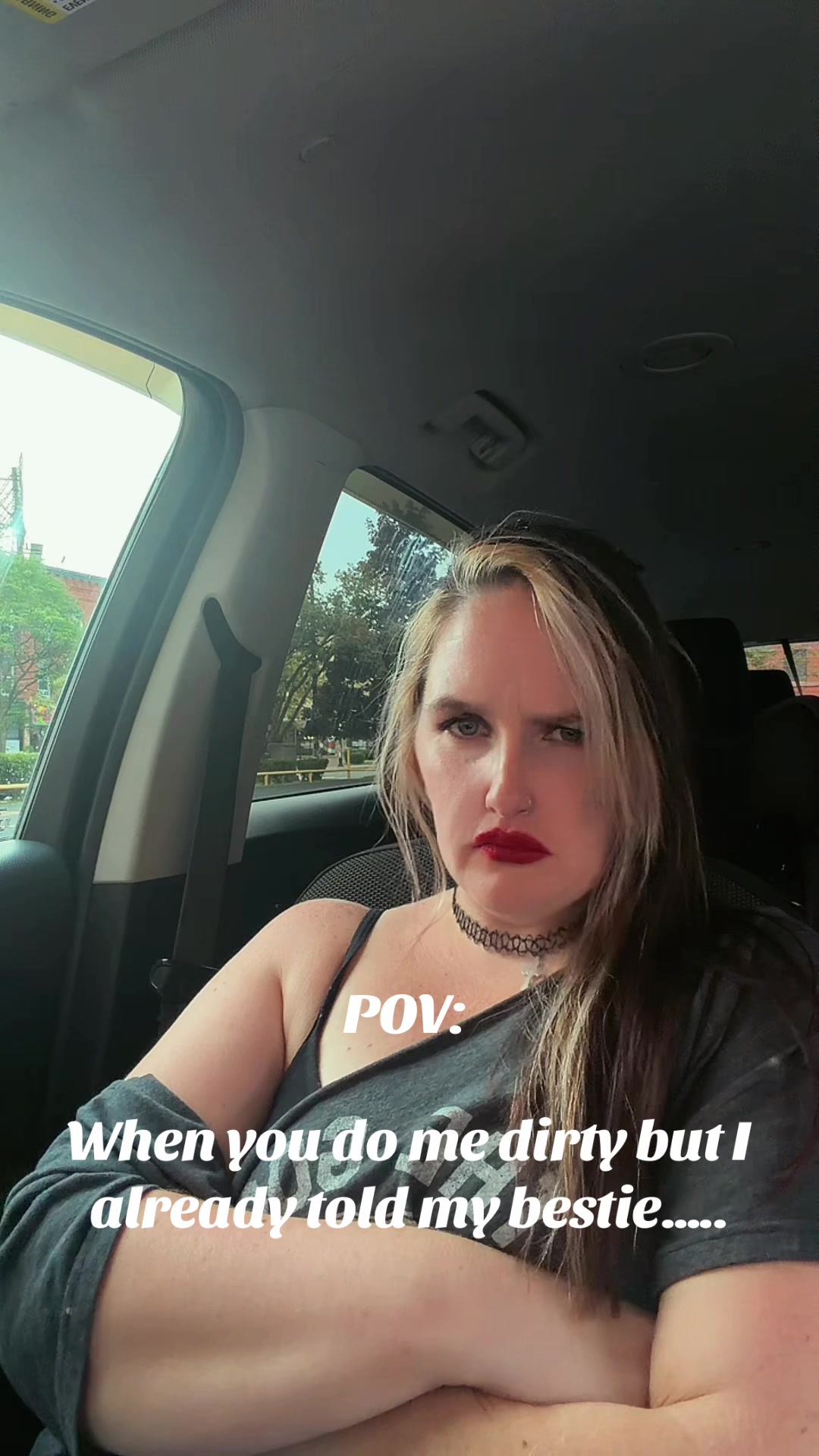 @Cortney Michelle