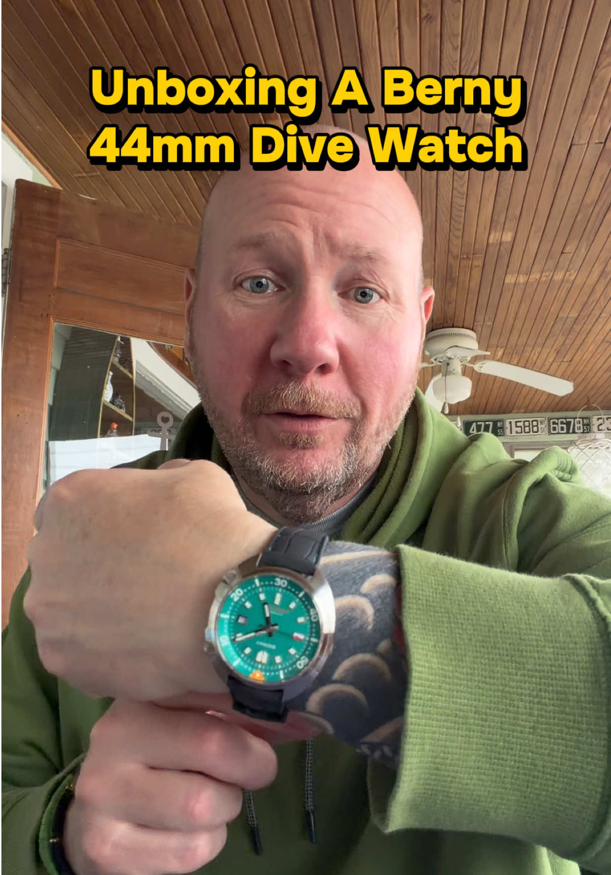 @Kyle the Watch Guy