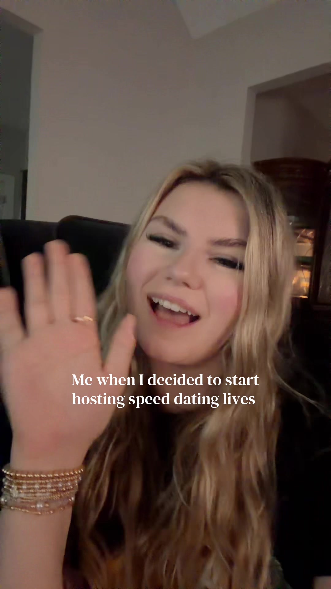 @Kirsten is Cupid ๐ 8/27 ๐