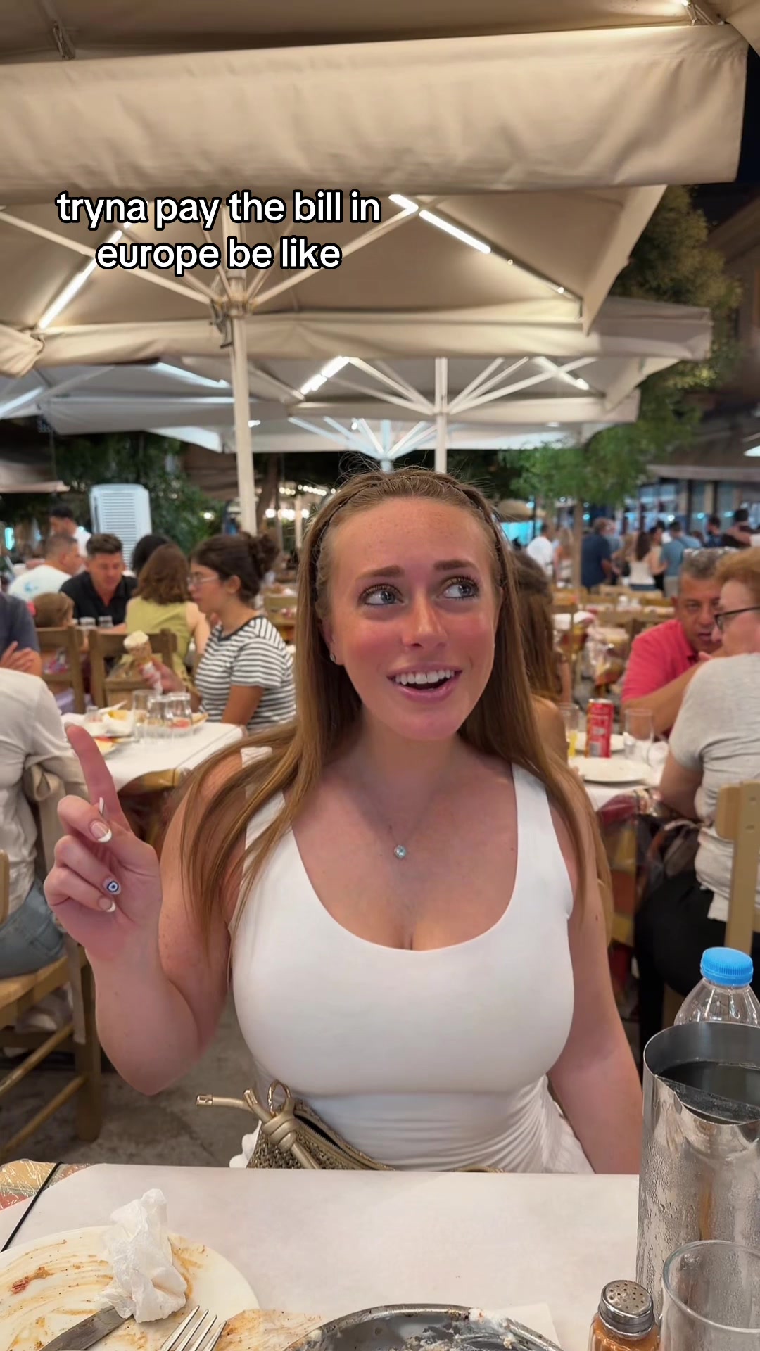 @Amanda