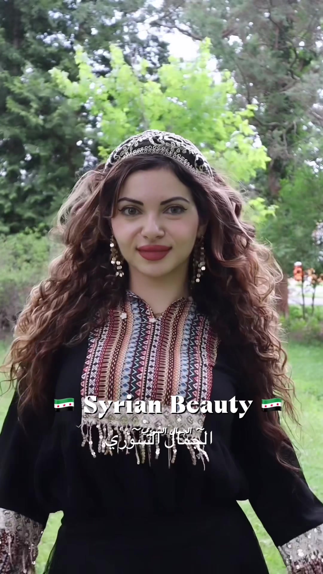 @Joudy | Belly Dancer & Creator