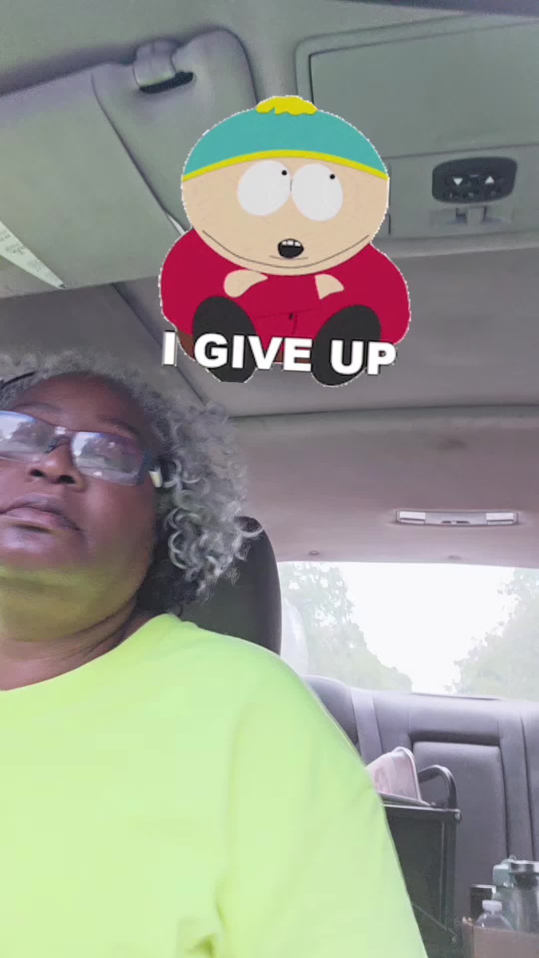 @Angie