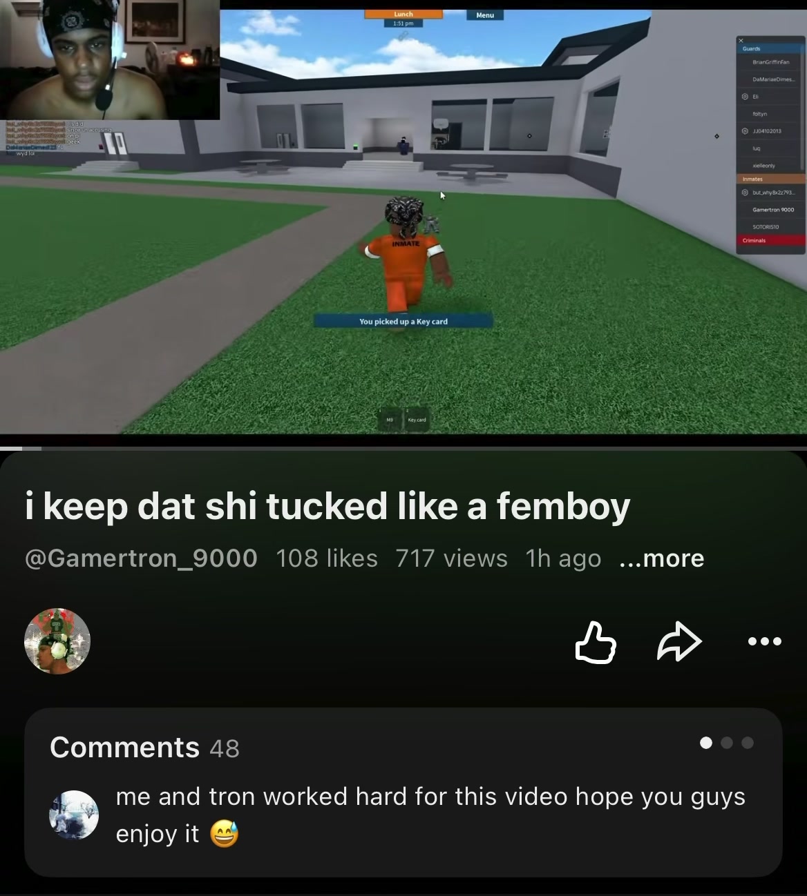 @gamertron